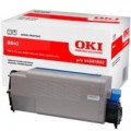 Toner do Oki B840 | 20tys. (44661802) Black